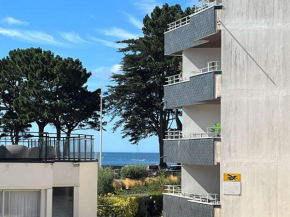 Bénodet: appart près plage avec parking et ascenseur - FR-1-481-124